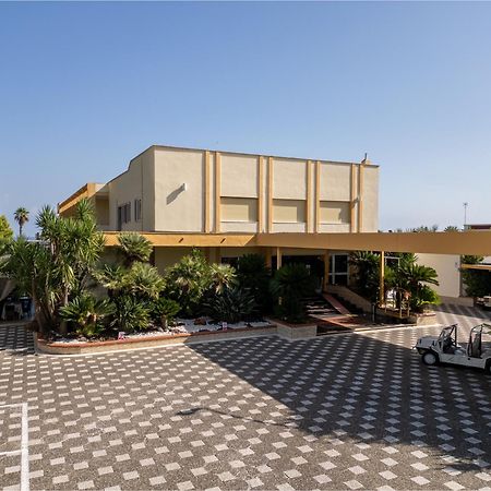 Hotel Villa Бишелье Экстерьер фото