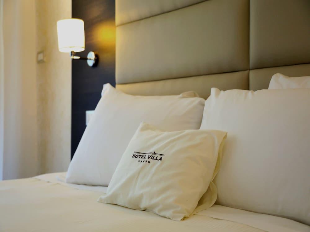 Hotel Villa Бишелье Экстерьер фото