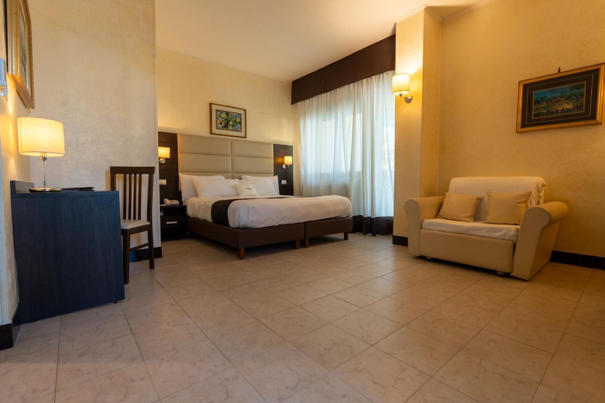 Hotel Villa Бишелье Экстерьер фото