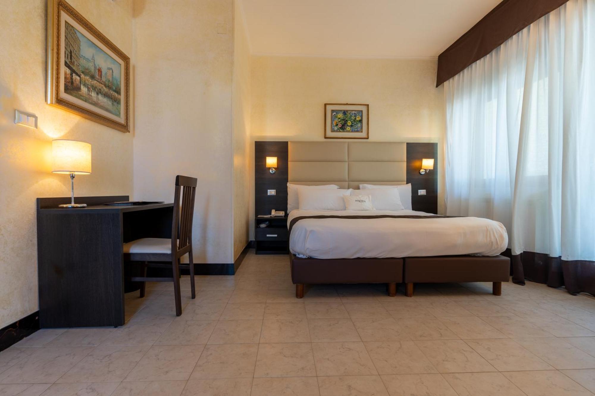 Hotel Villa Бишелье Экстерьер фото