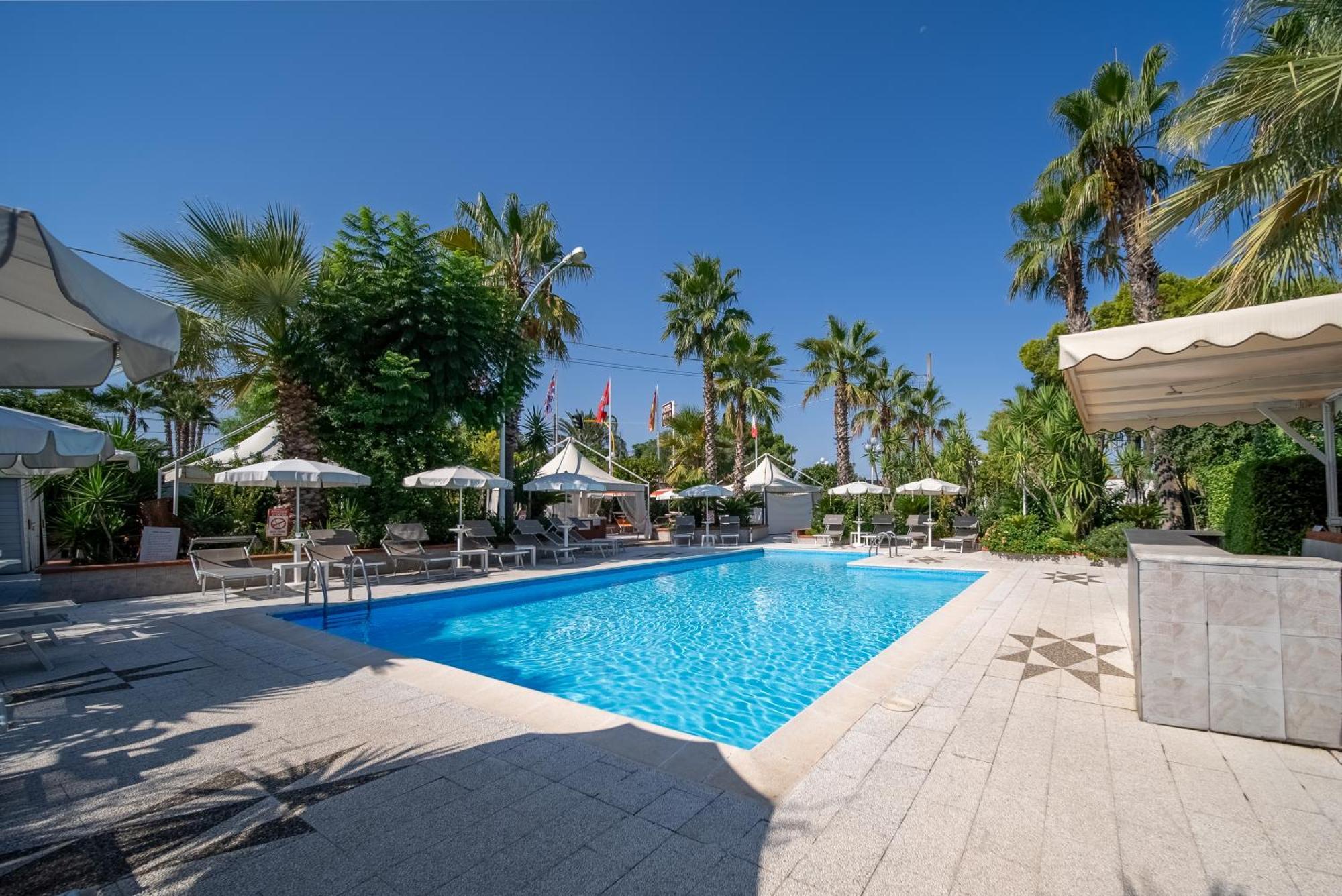 Hotel Villa Бишелье Экстерьер фото