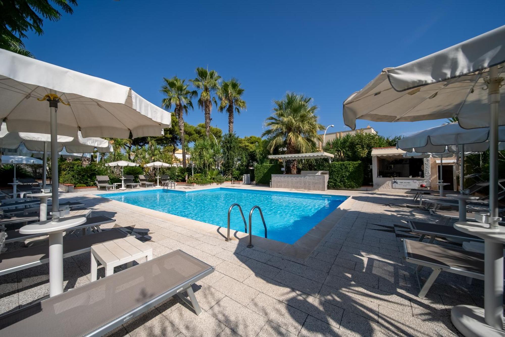 Hotel Villa Бишелье Экстерьер фото