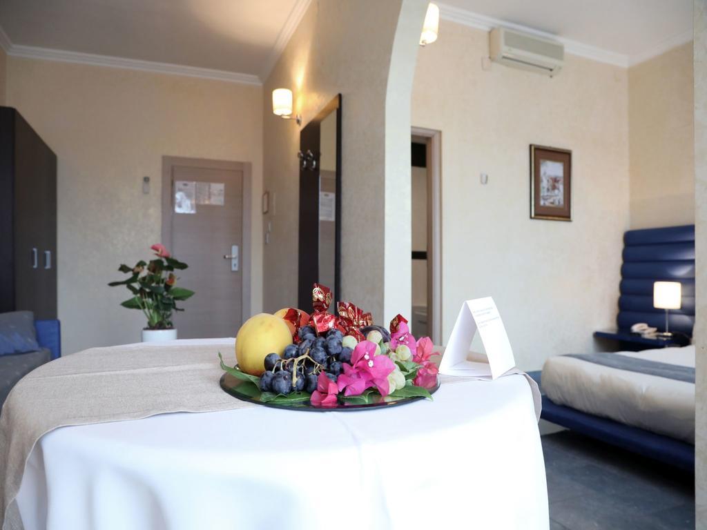 Hotel Villa Бишелье Экстерьер фото
