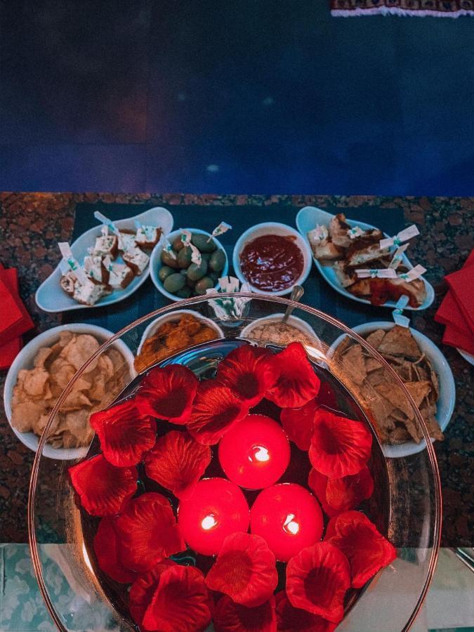 Hotel Villa Бишелье Экстерьер фото